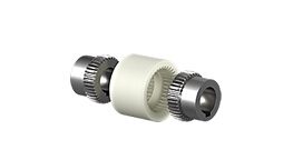 美國ECE ECOLOC聯軸器